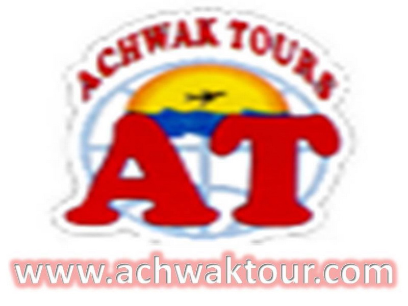 Achwak Tours, Tunisie
