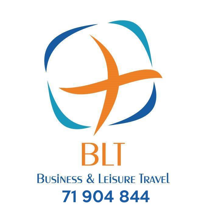 BUSINESS AND LEISURE TRAVEL, Tunisie