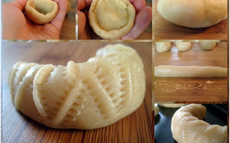 Recette Guern Ghzel Tunisie Voyage Tunisie Recette Guern Ghzel Tunisie Voyage Tunisie