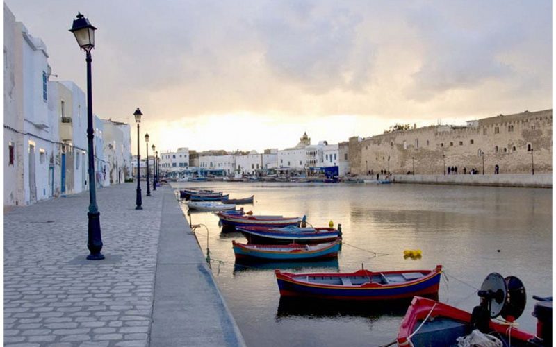 Bizerte Tunisie 