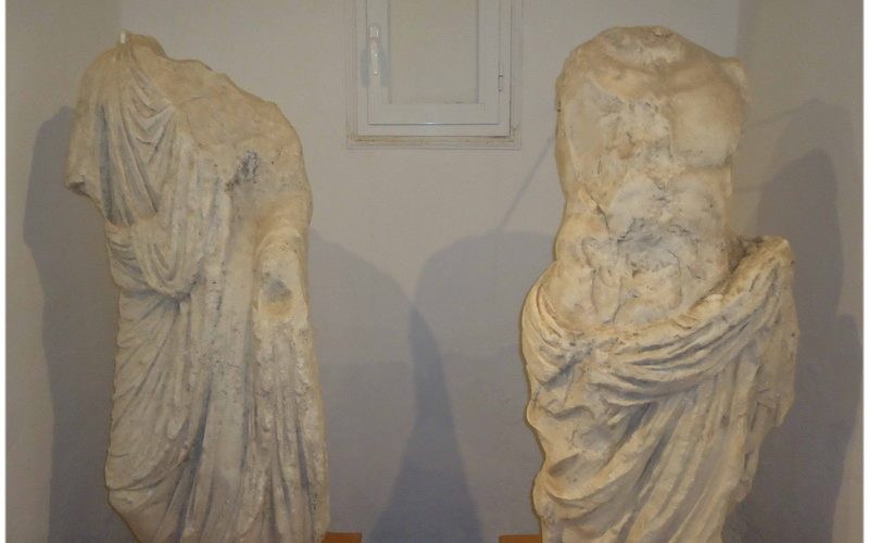 musée de zarzis