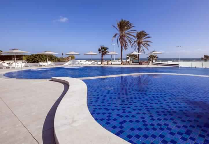 The Pearl Resort & Spa, Sousse